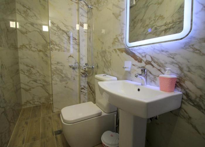 Hotel Four Islands