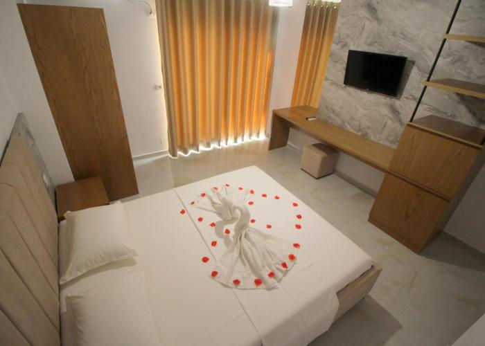 Hotel Four Islands