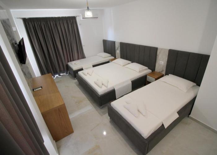 Hotel Four Islands