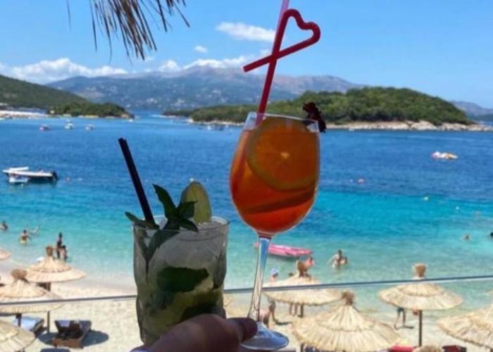 Hotel Four Islands