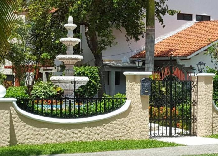 Villa Ikal