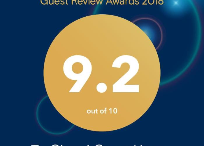 Ta Gianni Guest House