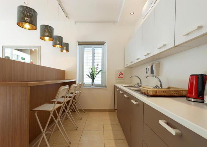 Ta Gianni Guest House