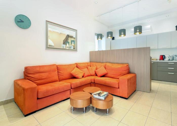 Ta Gianni Guest House