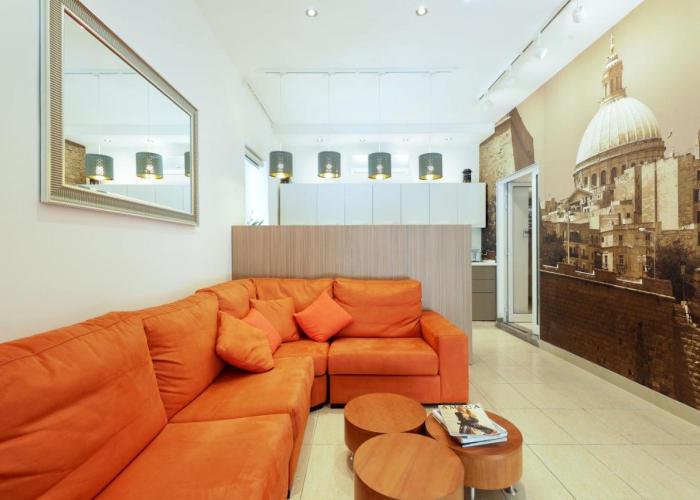 Ta Gianni Guest House
