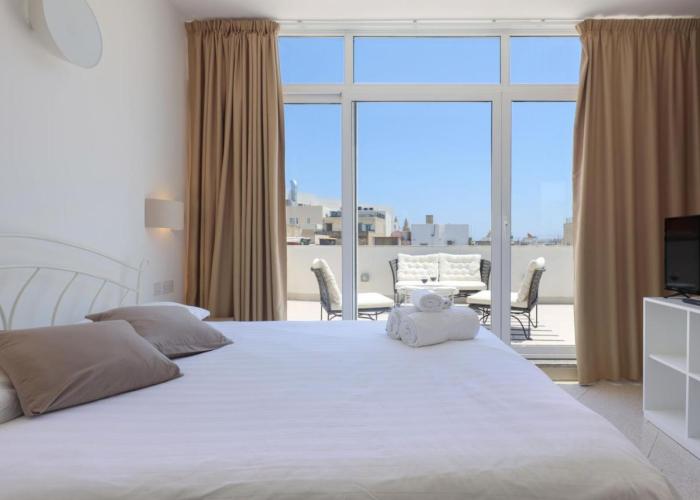 Ta Gianni Guest House
