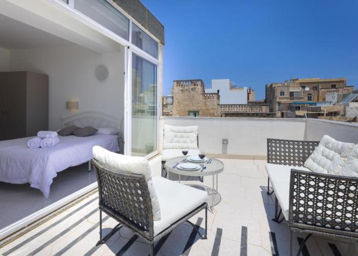 Ta Gianni Guest House