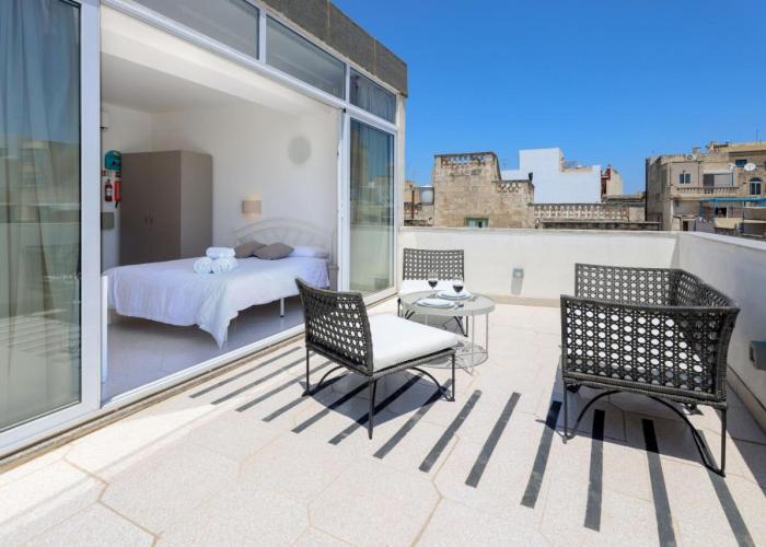 Ta Gianni Guest House