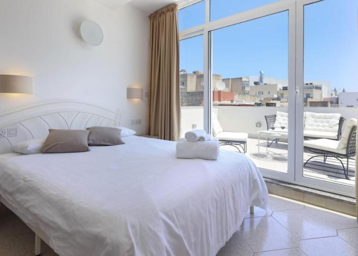 Ta Gianni Guest House
