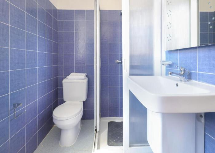 Ta Gianni Guest House