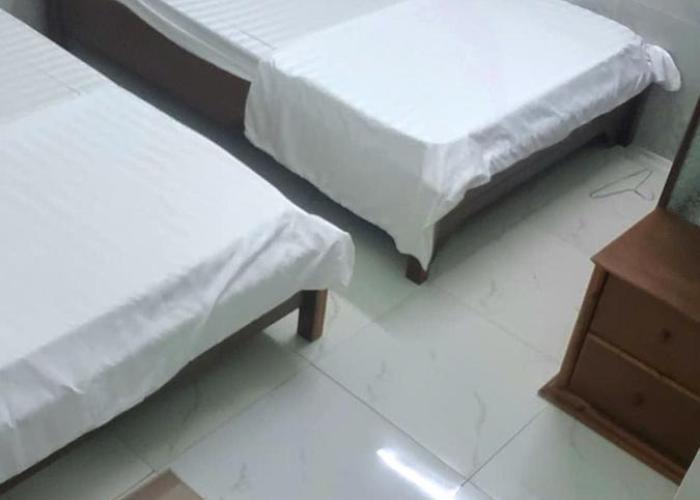 Khách sạn Ngọc Quỳnh