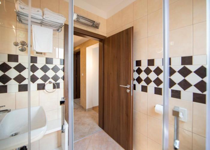 Hotel Natura Vilanija
