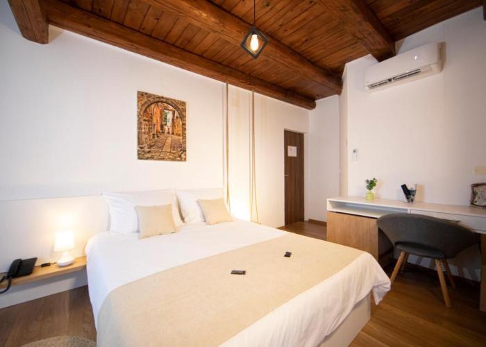 Hotel Natura Vilanija