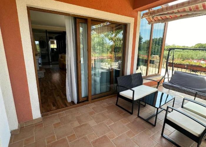 Hotel Natura Vilanija
