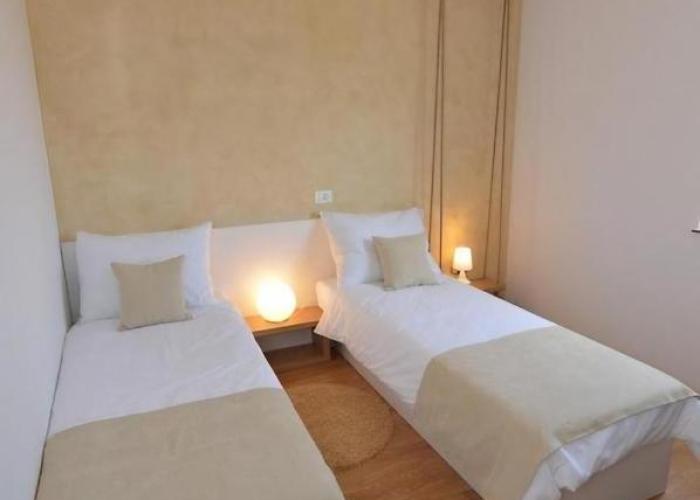Hotel Natura Vilanija