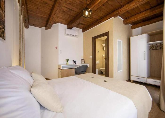 Hotel Natura Vilanija