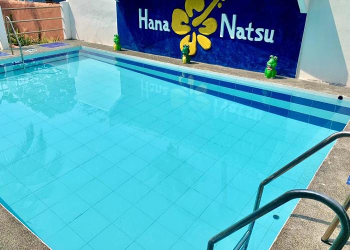 Hana Natsu Resorts Beach & Hotel