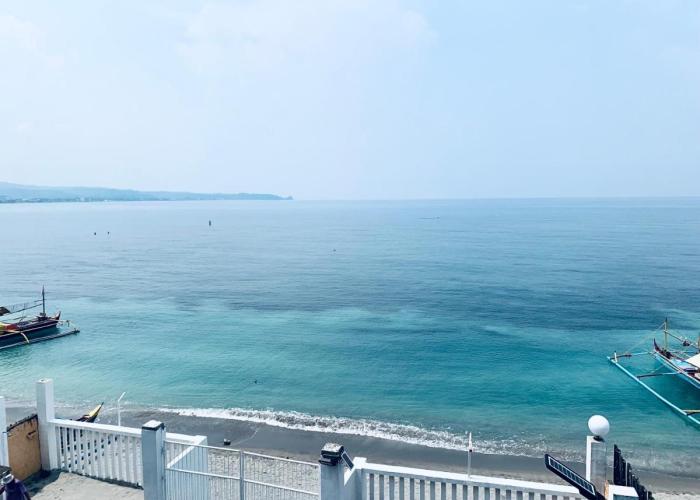 Hana Natsu Resorts Beach & Hotel