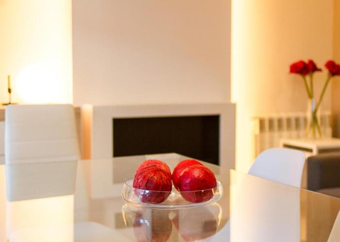 Apartamento Refugi d'Incles 6 personas