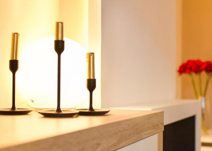 Apartamento Refugi d'Incles 6 personas