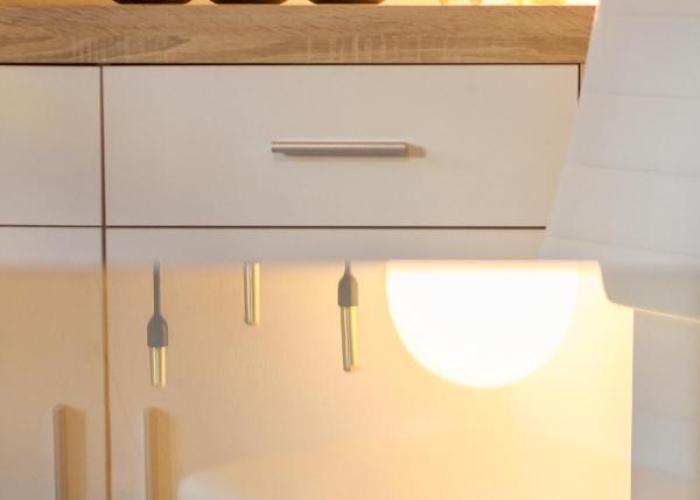 Apartamento Refugi d'Incles 6 personas