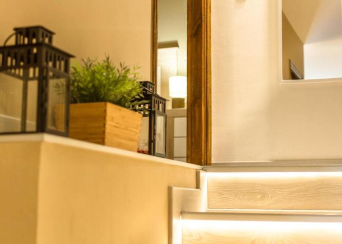 Apartamento Refugi d'Incles 6 personas