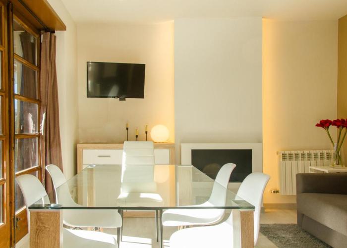 Apartamento Refugi d'Incles 6 personas