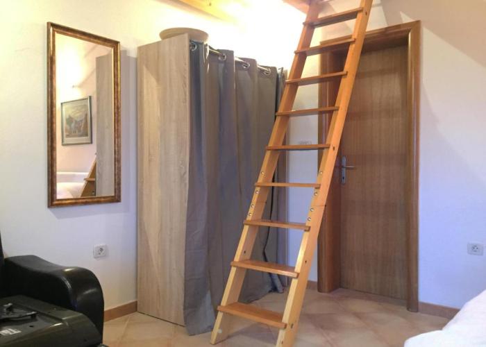 Holiday home Olive