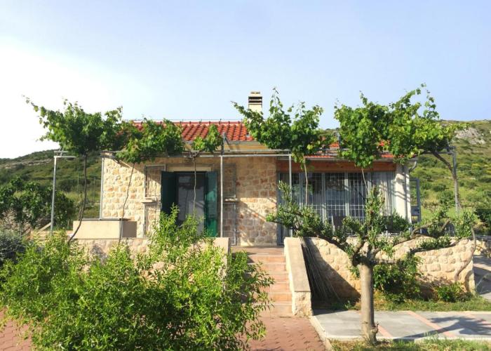 Holiday home Olive