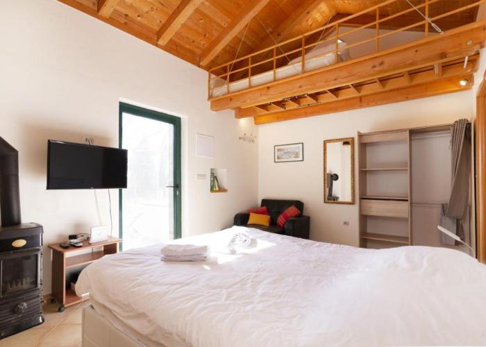 Holiday home Olive