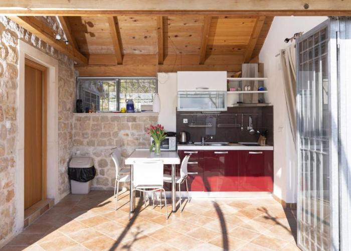 Holiday home Olive