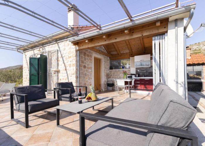 Holiday home Olive