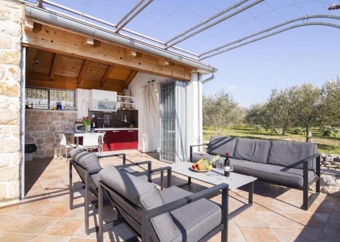 Holiday home Olive