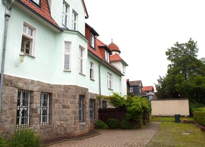 Ferienwohnung Wernigerode Zentrum 1