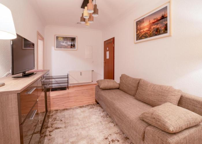 Ferienwohnung Wernigerode Zentrum 1