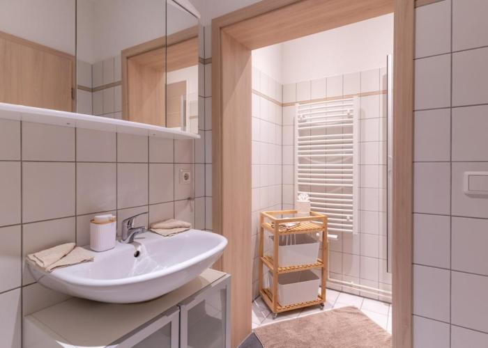 Ferienwohnung Wernigerode Zentrum 1