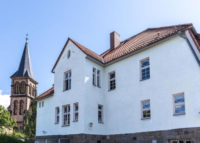 Ferienwohnung Wernigerode Zentrum 1