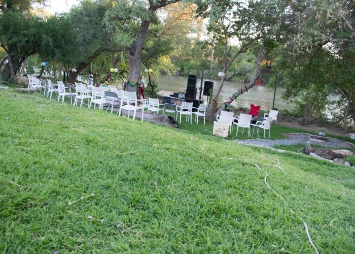 River View Villa Self Catering