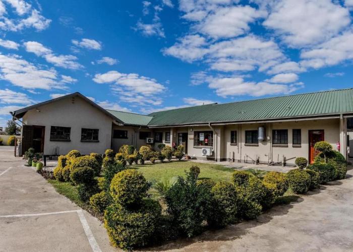 River View Villa Self Catering