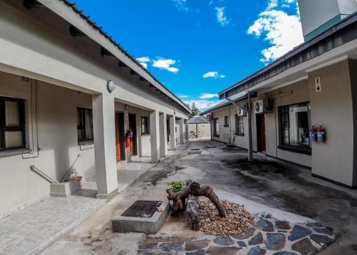 River View Villa Self Catering