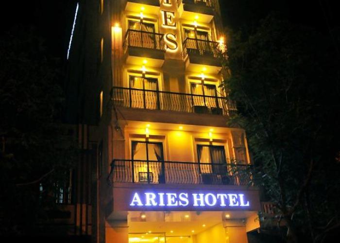 Aries Hotel