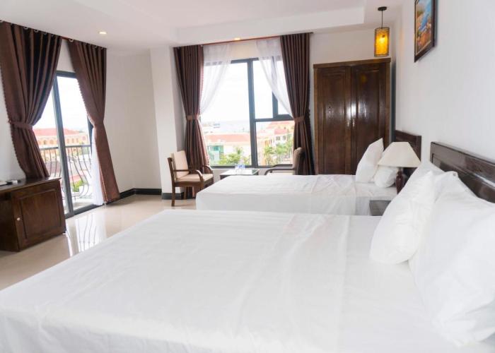 Aries Hotel