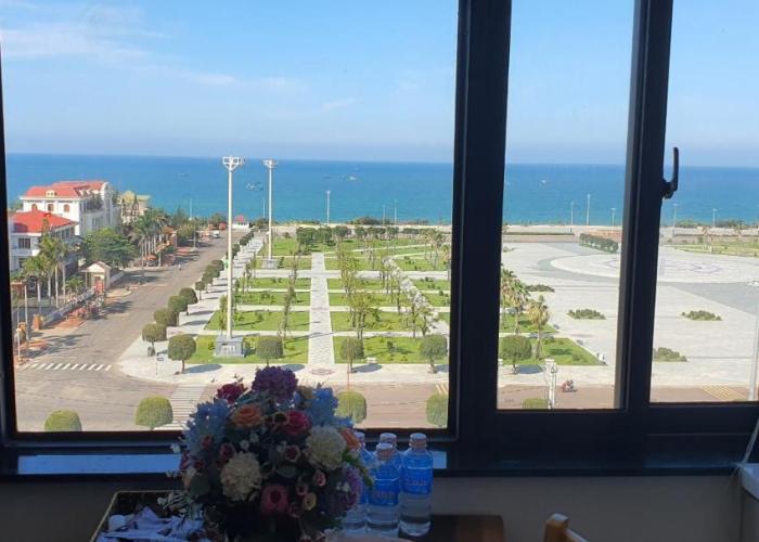 Aries Hotel