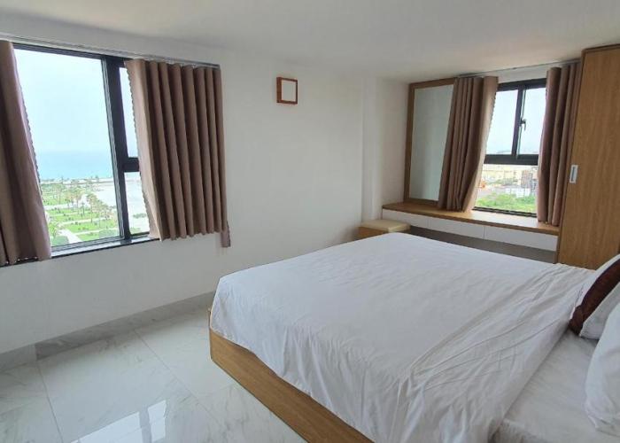 Aries Hotel