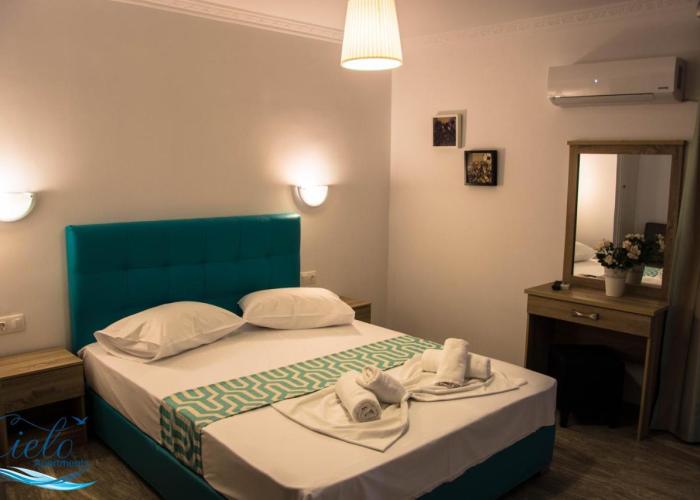 Cielo Apartments