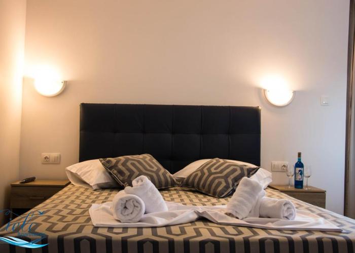 Cielo Apartments