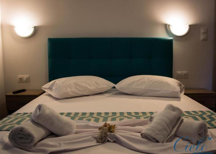 Cielo Apartments