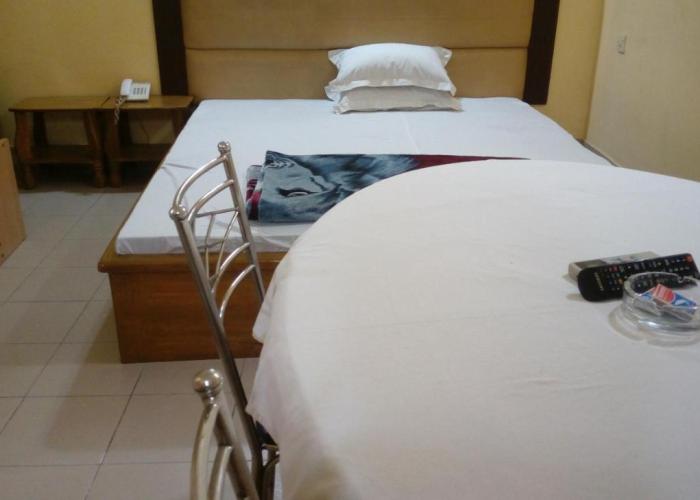 Royal Park Residential Hotel