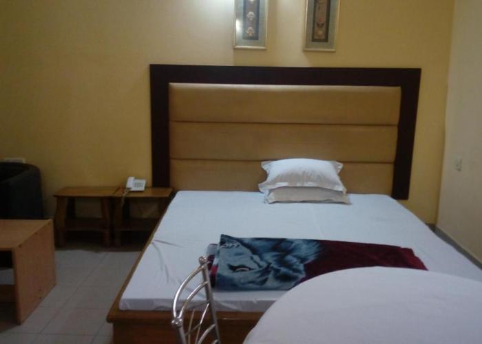Royal Park Residential Hotel