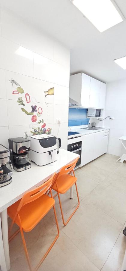 A123 ViviendaTuristicaValencia Grandes Grupos